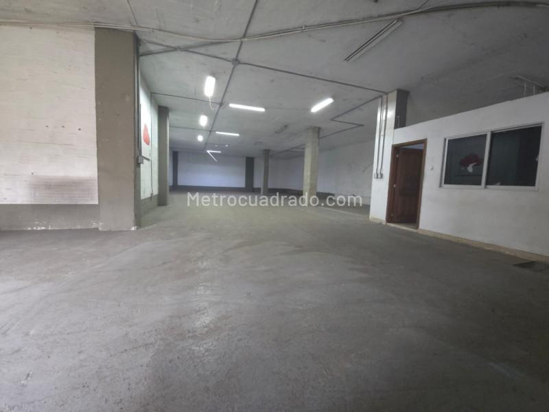Bodega en Arriendo, La Mina, Envigado – další