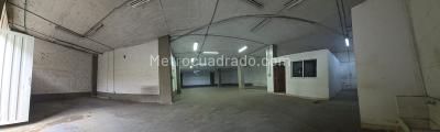 Warehouse for rent in La Mina, Envigado