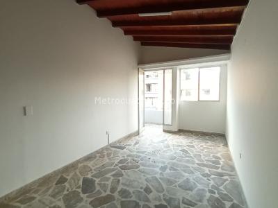 Apartamento de 4 alcobas en venta en Ferrini, Medellín, 115 m² · foto 6 de 20