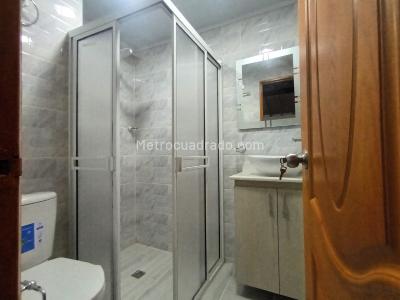 Apartamento de 4 alcobas en venta en Ferrini, Medellín, 115 m² · foto 17 de 20