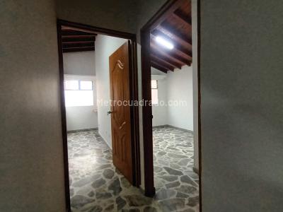 Apartamento de 4 alcobas en venta en Ferrini, Medellín, 115 m² · foto 20 de 20