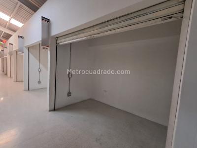 Warehouse for rent in Zona Centro Envigado, Envigado