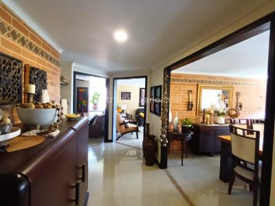 Apartamento en venta en El Poblado, Medellín · foto 6 de 20