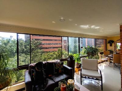 Apartamento en venta en El Poblado, Medellín · foto 7 de 20