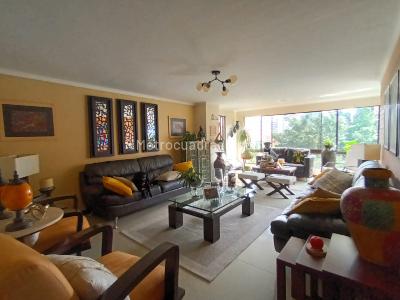 Apartamento en venta en El Poblado, Medellín · foto 9 de 20