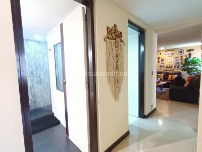 Apartamento en venta en El Poblado, Medellín · foto 15 de 20