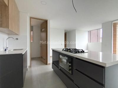 Apartamento en venta en Ditaires, Itagüí · foto 3 de 20