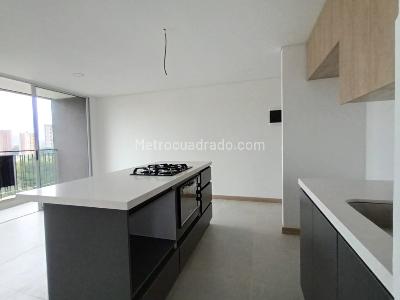 Apartamento en venta en Ditaires, Itagüí · foto 4 de 20