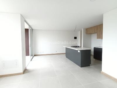 Apartamento en venta en Ditaires, Itagüí · foto 10 de 20