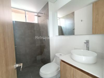 Apartamento en venta en Ditaires, Itagüí · foto 11 de 20