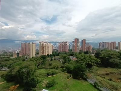 Apartamento en venta en Ditaires, Itagüí · foto 12 de 20