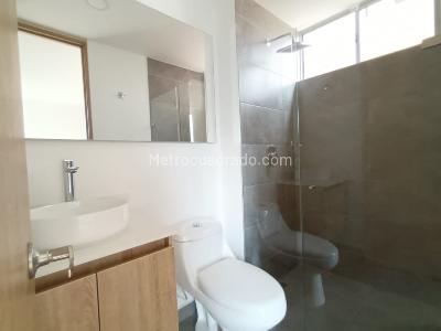 Apartamento en venta en Ditaires, Itagüí · foto 19 de 20