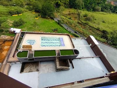 Apartamento en venta en Ditaires, Itagüí · foto 20 de 20