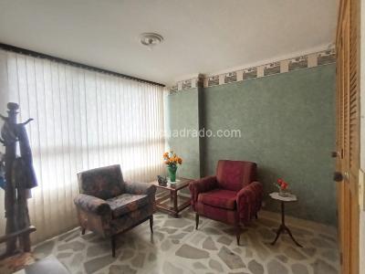 Apartamento en venta en Laureles, Medellín · foto 6 de 20