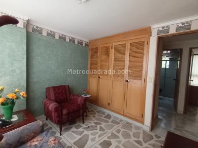 Apartamento en venta en Laureles, Medellín · foto 8 de 20