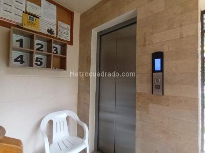 Apartamento en venta en Laureles, Medellín · foto 11 de 20