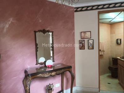 Apartamento en venta en Laureles, Medellín · foto 14 de 20