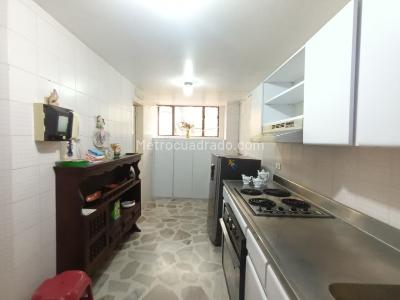 Apartamento en venta en Laureles, Medellín · foto 18 de 20
