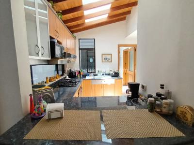 Apartamento de 3 alcobas en venta en Laureles, Medellín, 195 m² · foto 4 de 20