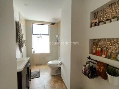 Apartamento de 3 alcobas en venta en Laureles, Medellín, 195 m² · foto 6 de 20