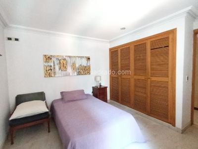 Apartamento de 3 alcobas en venta en Laureles, Medellín, 195 m² · foto 17 de 20