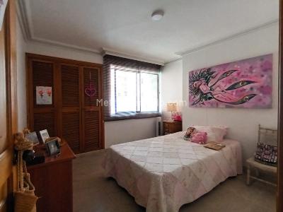 Apartamento de 3 alcobas en venta en Laureles, Medellín, 195 m² · foto 18 de 20