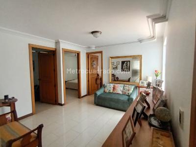 Apartamento de 3 alcobas en venta en Laureles, Medellín, 195 m² · foto 20 de 20