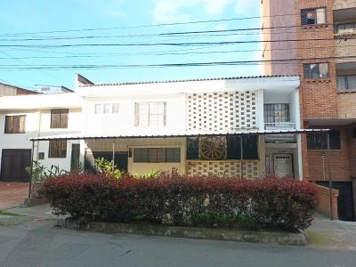 Casa de 5 alcobas en venta en San Joaquin, Medellín, 230 m² · foto 6 de 20
