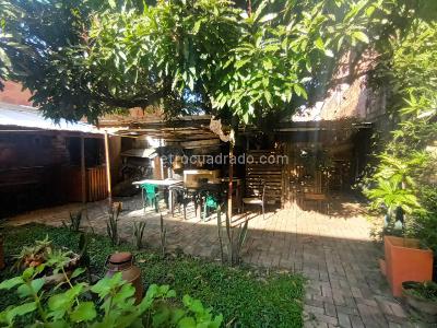 Casa de 5 alcobas en venta en San Joaquin, Medellín, 230 m² · foto 9 de 20