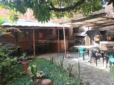 Casa de 5 alcobas en venta en San Joaquin, Medellín, 230 m² · foto 11 de 20