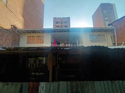 Casa de 5 alcobas en venta en San Joaquin, Medellín, 230 m² · foto 15 de 20