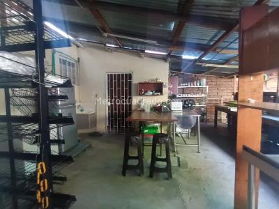 Casa de 5 alcobas en venta en San Joaquin, Medellín, 230 m² · foto 16 de 20