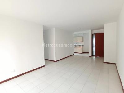 Apartamento de 3 alcobas en venta en Las Palmas(C), Medellín, 91 m² · foto 3 de 20