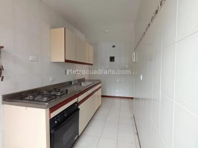 Apartamento de 3 alcobas en venta en Las Palmas(C), Medellín, 91 m² · foto 4 de 20