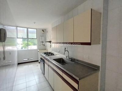 Apartamento de 3 alcobas en venta en Las Palmas(C), Medellín, 91 m² · foto 5 de 20