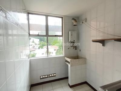 Apartamento de 3 alcobas en venta en Las Palmas(C), Medellín, 91 m² · foto 7 de 20