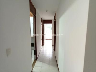 Apartamento de 3 alcobas en venta en Las Palmas(C), Medellín, 91 m² · foto 10 de 20