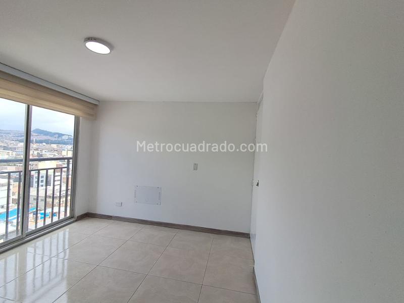 Apartamento en Arriendo, La Fraguita, Bogotá D.C.
