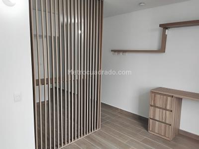 Apartamento de 1 alcoba en arriendo en Las Nieves, Bogotá, 20 m² · foto 4 de 12