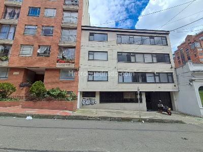 Office for rent in Chapinero Central, Bogotá
