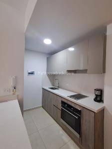 Apartamento de 1 alcoba en arriendo en Ciudad Salitre Nor Oriental, Bogotá, 33 m² · foto 6 de 8