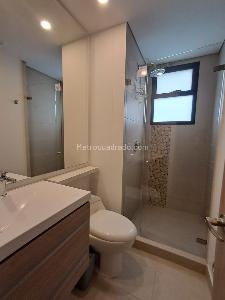Apartamento de 1 alcoba en arriendo en Ciudad Salitre Nor Oriental, Bogotá, 33 m² · foto 8 de 8