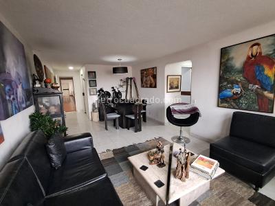 Apartamento en venta en Alhambra, Bogotá · foto 3 de 17