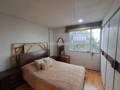 Apartamento en venta en Alhambra, Bogotá · foto 5 de 17
