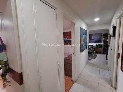 Apartamento en venta en Alhambra, Bogotá · foto 7 de 17
