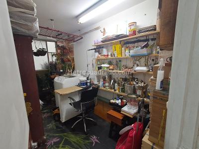 Apartamento en venta en Alhambra, Bogotá · foto 10 de 17