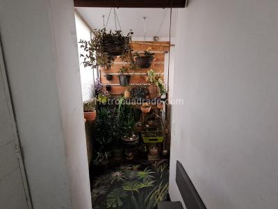 Apartamento en venta en Alhambra, Bogotá · foto 12 de 17