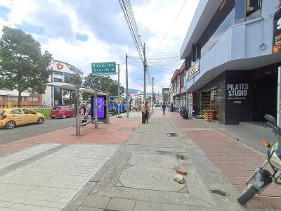 Local Comercial en Arriendo, Santa Barbara (Usaquen), Bogotá D.C.
