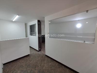 Casa de 5 alcobas en venta en El Polo, Bogotá, 166 m² · foto 5 de 16