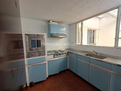 Casa de 5 alcobas en venta en El Polo, Bogotá, 166 m² · foto 13 de 16